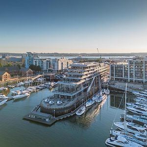 Harbour Hotel & Spa Southampton